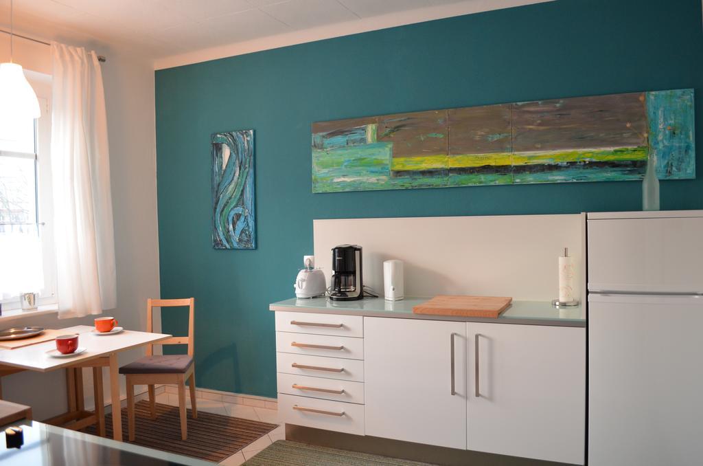F1 - Kunst Und Design Dresden Leilighet Rom bilde